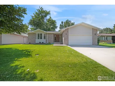 344 Applewood St, Brush, CO 80723