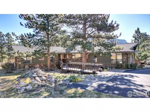 1530 Sunny Mead Ln, Estes Park, CO 80517