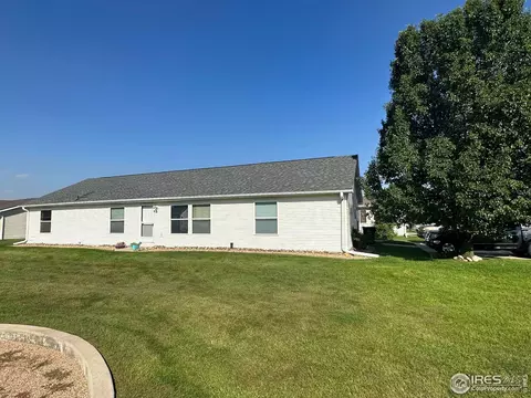 2990 W C St #17, Greeley, CO 80631
