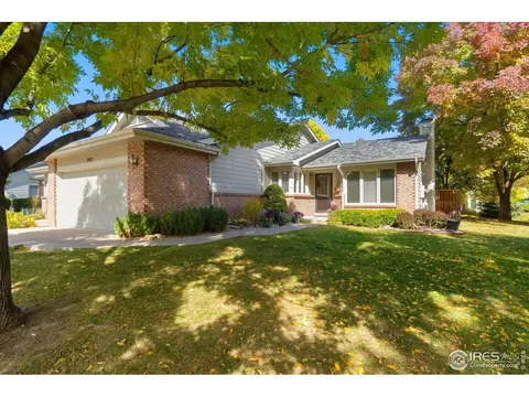 1242 Silk Oak Ct, Fort Collins, CO 80525