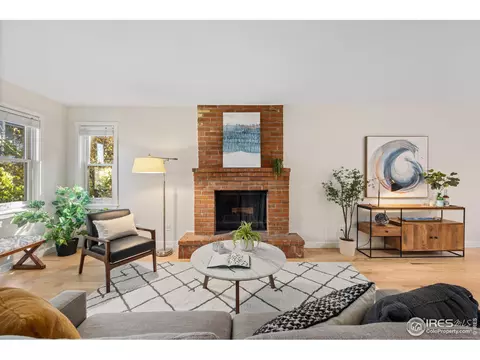 2119 Spruce St #3, Boulder, CO 80302