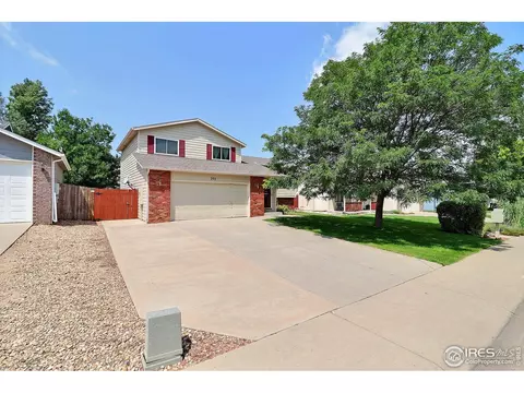 203 50th Ave Pl, Greeley, CO 80634