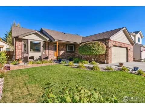 1932 Hyde Dr, Loveland, CO 80538
