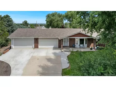 3995 W B St, Greeley, CO 80634