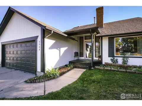 3924 W 13th St, Greeley, CO 80634