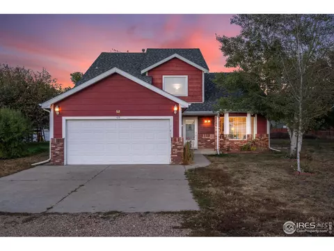 125 NE Ne Plz, Gilcrest, CO 80623