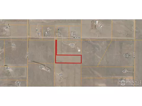 0 Weld County Road 104 Tbd A, Wellington, CO 80549