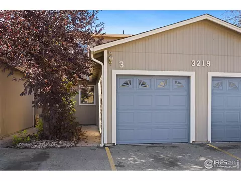 3219 Sumac St #3, Fort Collins, CO 80526