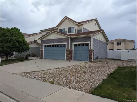 7960 Enclave Ln, Fountain, CO 80817