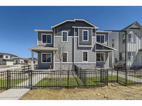 18204 Caffey Dr, Parker, CO 80134