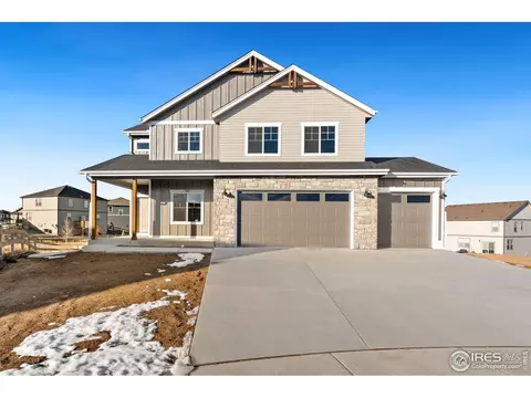 101 63rd Ave, Greeley, CO 80634