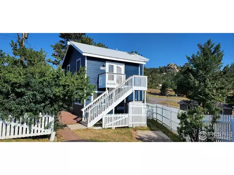 330 Virginia Dr, Estes Park, CO 80517