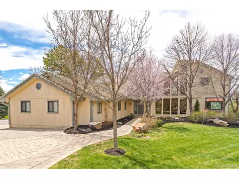 5553 S Chester Ct, Greenwood Village, CO 80111