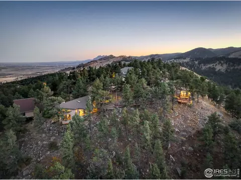 8493 Stoneridge Ter, Boulder, CO 80302