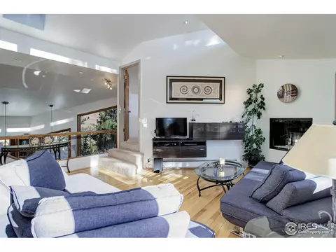 8493 Stoneridge Ter, Boulder, CO 80302 photo 8