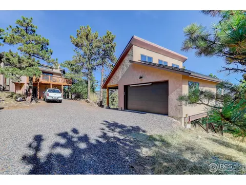 8493 Stoneridge Ter, Boulder, CO 80302 photo 30