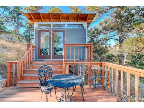 8493 Stoneridge Ter, Boulder, CO 80302 photo 33