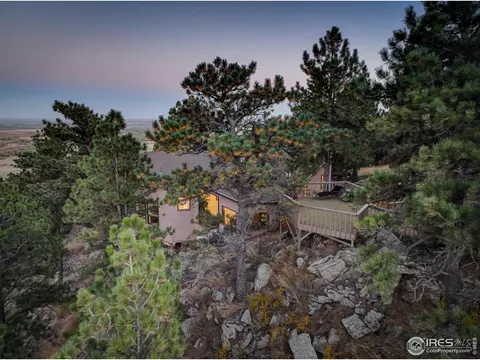 8493 Stoneridge Ter, Boulder, CO 80302 photo 39