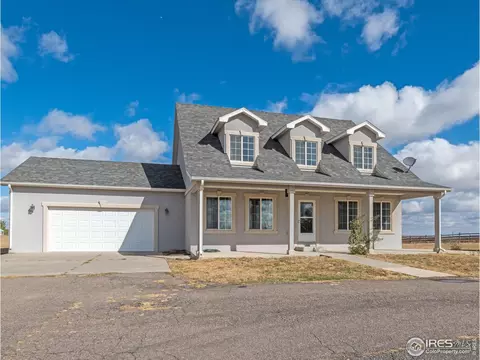7967 County Road P3, Wiggins, CO 80654 photo 2