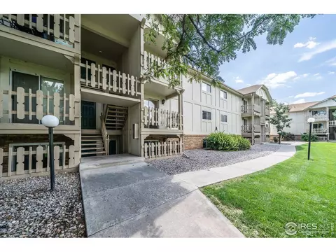 1024 E Swallow Rd #A-122, Fort Collins, CO 80525