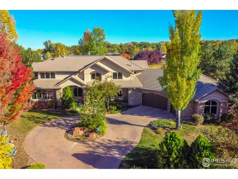 7348 Erin Ct, Longmont, CO 80503