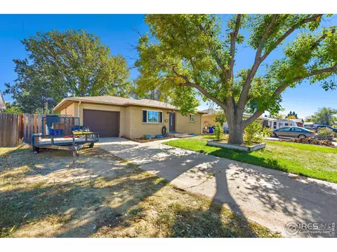 424 29th Ave, Greeley, CO 80634