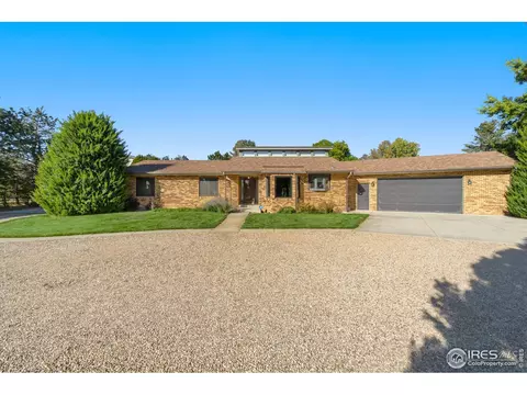 5333 Ute Cir, Greeley, CO 80634
