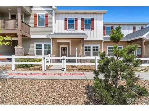 3038 County Fair Ln #6, Fort Collins, CO 80528