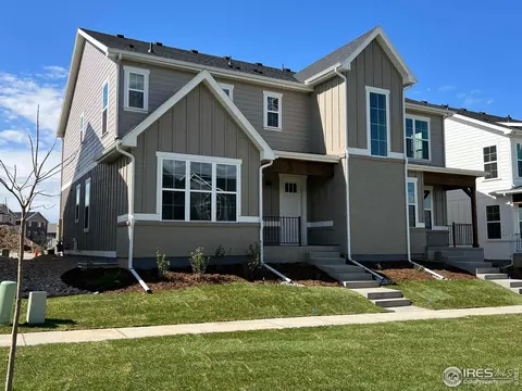 307 Gray Jay Ct, Berthoud, CO 80513