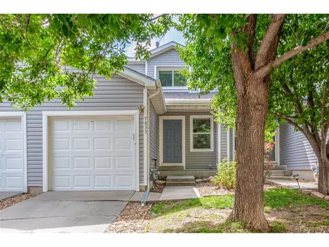 7833 S Kittredge Cir, Englewood, CO 80112