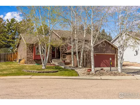 3725 Minturn Dr, Loveland, CO 80538
