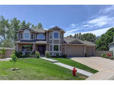 1507 S Seibert Ct, Louisville, CO 80027