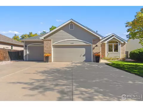 6418 Buchanan St, Fort Collins, CO 80525