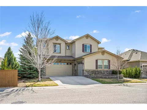 10885 Glengate Cir, Highlands Ranch, CO 80130