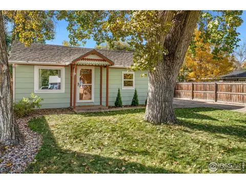 760 Pierce St, Erie, CO 80516