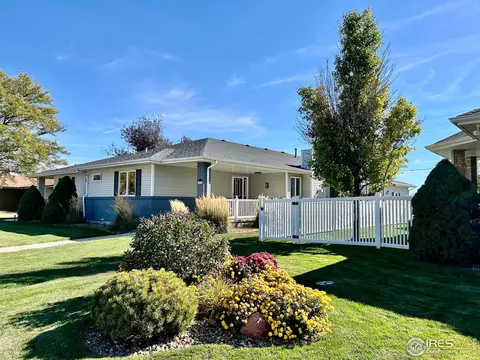 921 Holly Dr #B, Sterling, CO 80751