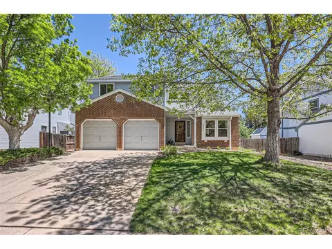 5046 S Evanston St, Aurora, CO 80015