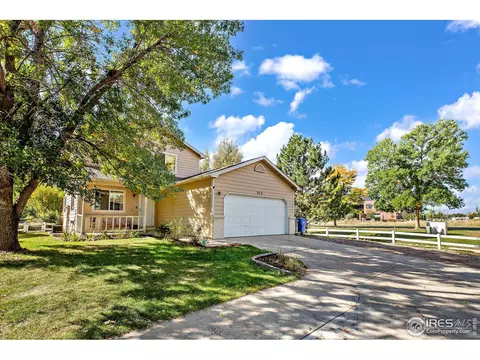 215 Calcite Ct, Loveland, CO 80537