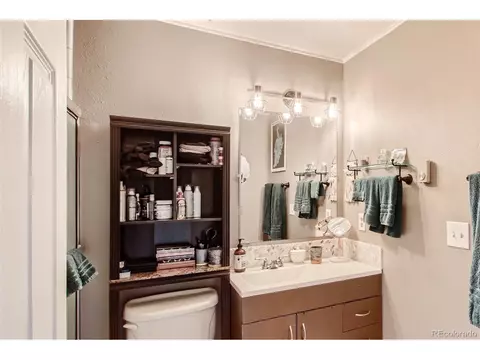 4696 S Eldridge St, Morrison, CO 80465 photo 18