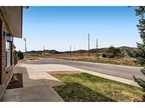 4696 S Eldridge St, Morrison, CO 80465 photo 27