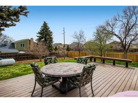 4696 S Eldridge St, Morrison, CO 80465 photo 24