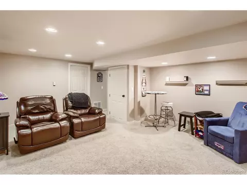 4696 S Eldridge St, Morrison, CO 80465 photo 20