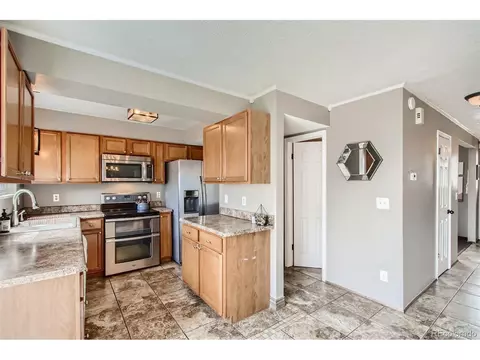 4696 S Eldridge St, Morrison, CO 80465 photo 7