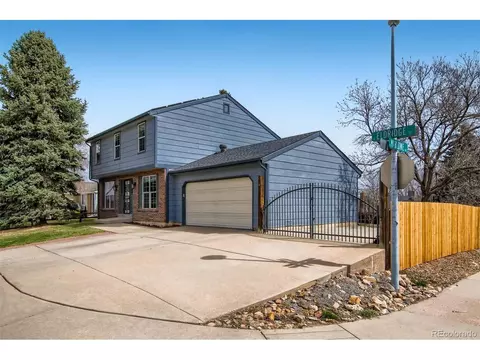 4696 S Eldridge St, Morrison, CO 80465 photo 2