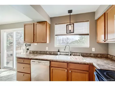 4696 S Eldridge St, Morrison, CO 80465 photo 9