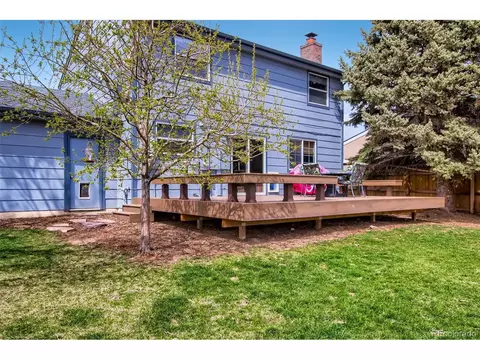 4696 S Eldridge St, Morrison, CO 80465 photo 25