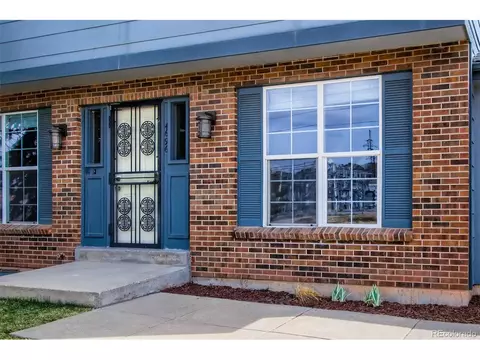 4696 S Eldridge St, Morrison, CO 80465 photo 3