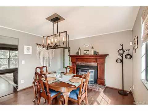 4696 S Eldridge St, Morrison, CO 80465 photo 10