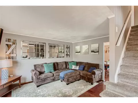 4696 S Eldridge St, Morrison, CO 80465 photo 4