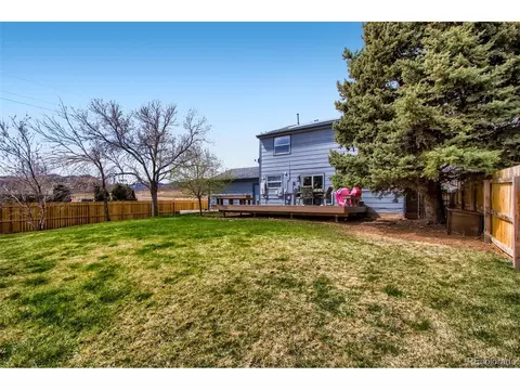 4696 S Eldridge St, Morrison, CO 80465 photo 26